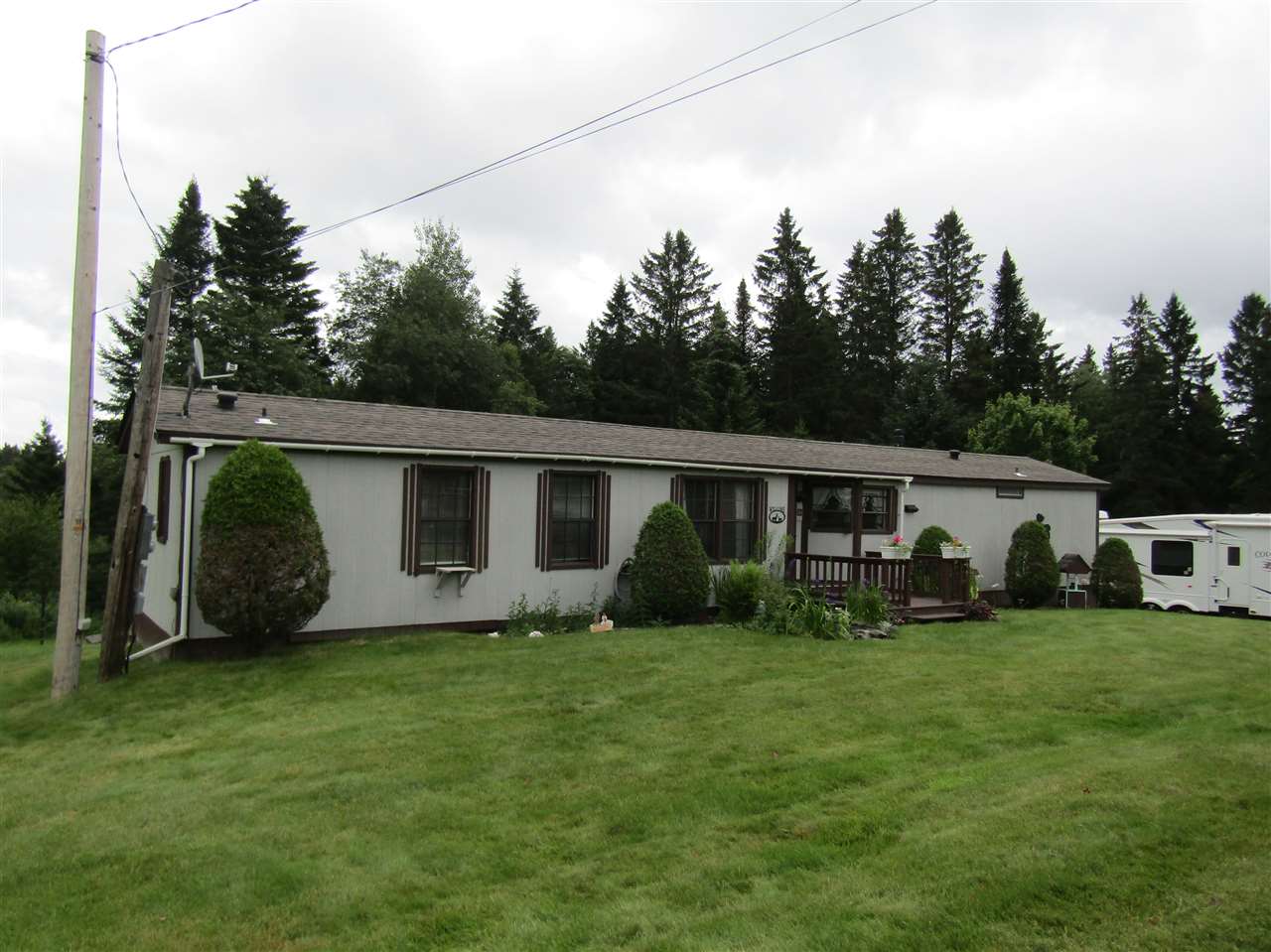 36 Dalton Road Pittsburg, NH 03592 - Photo 3 of 26 Gallery Image 3