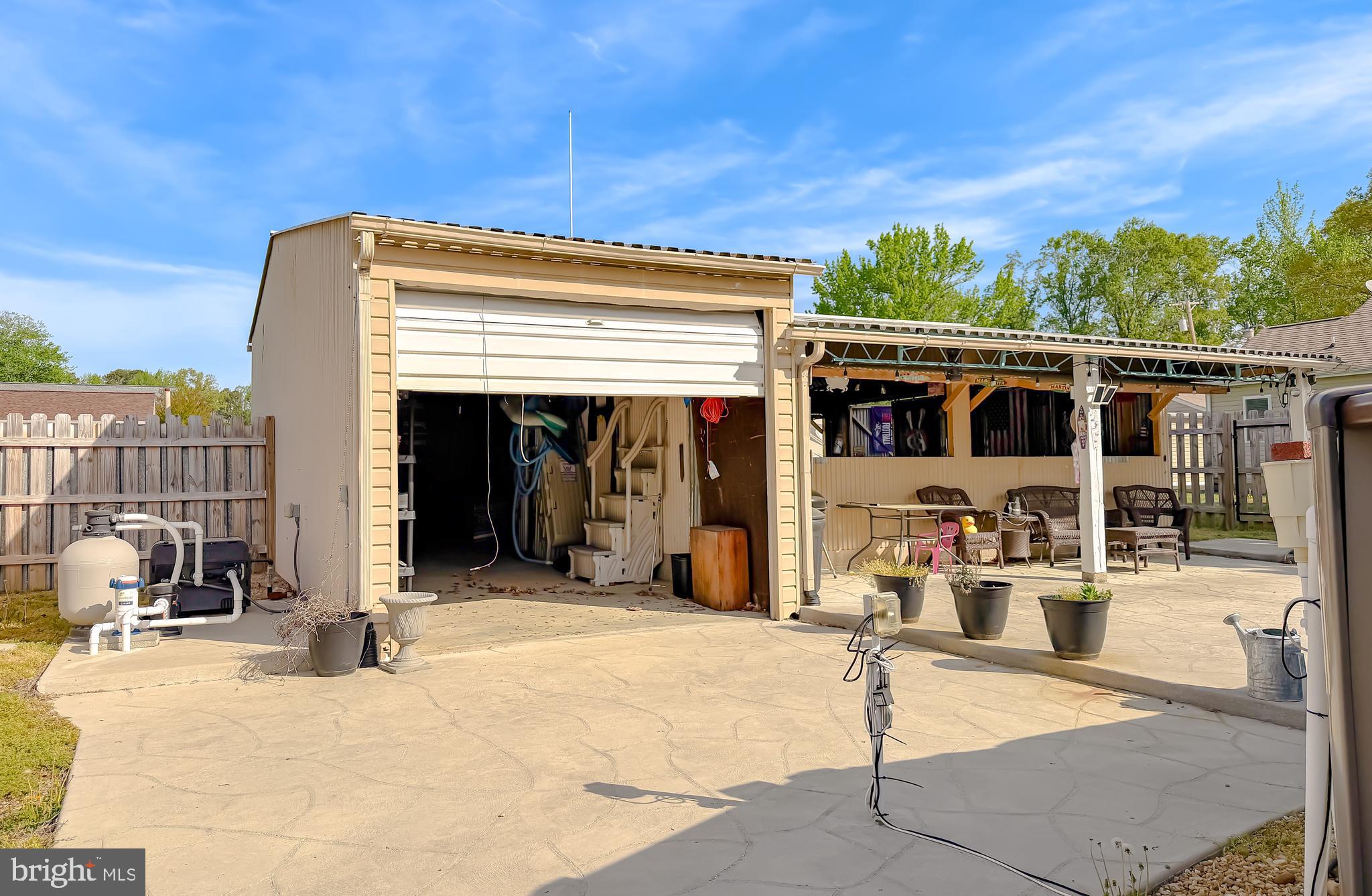 24415 Morgan Road Hollywood, MD 20636 - Photo 43 of 51 Gallery Image 43