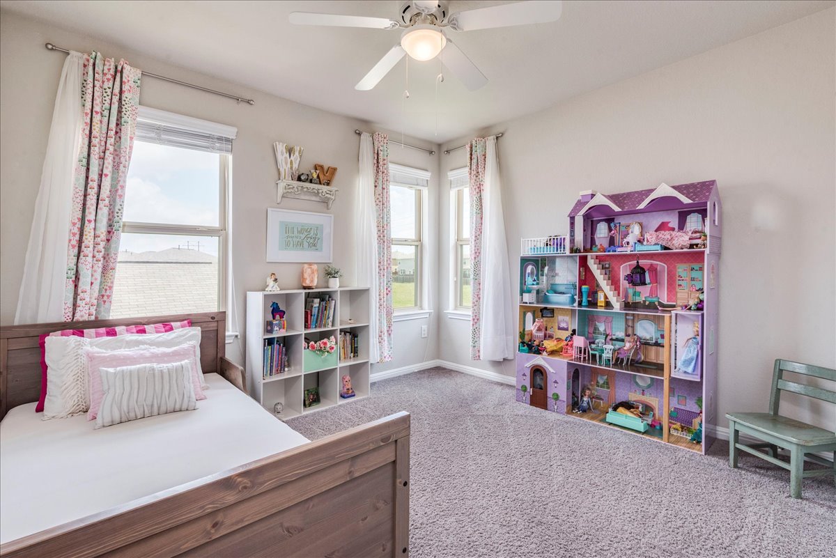 190 Sandy Path Buda, TX 78610 - Photo 17 of 31