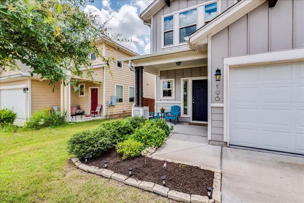 $2,195 | 190 Sandy Path, Buda, TX 78610