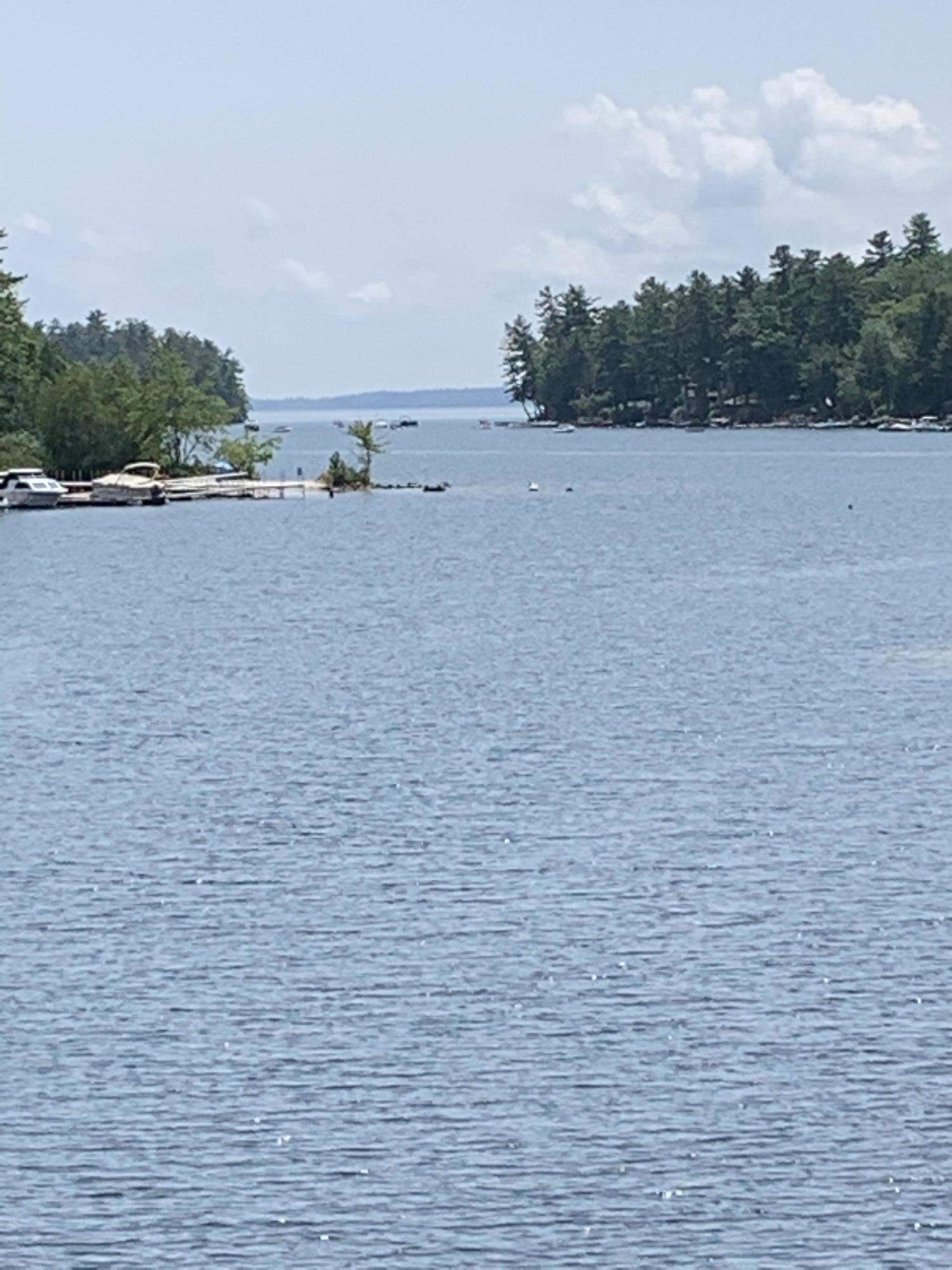 222 Gore Road Naples, ME 04055 - Photo 50 of 57 Channel entry to Sebago Lake