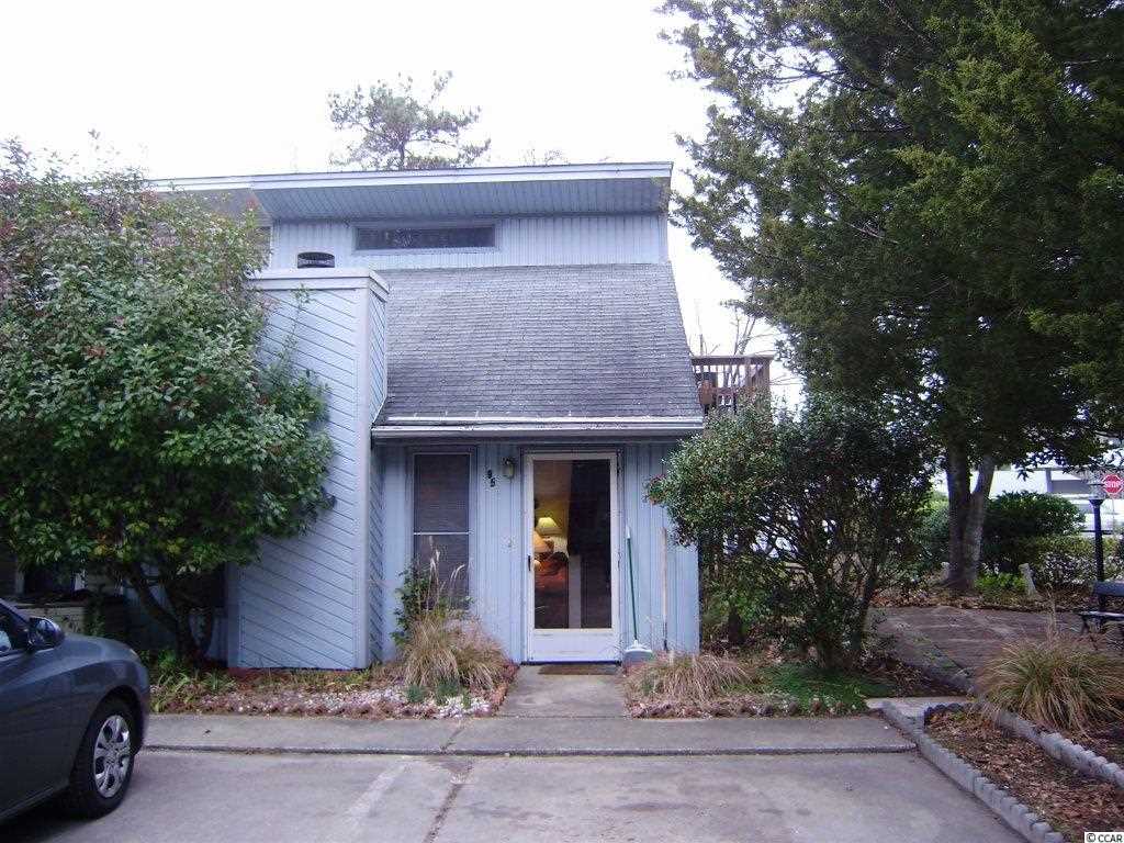 95 Freedom Way, Unit 95 Myrtle Beach, SC 29577 - Photo 1 of 25 Gallery Image 1