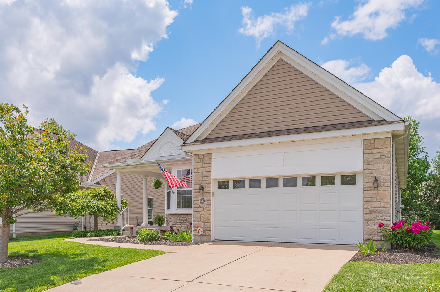 6183 Pondside Drive Maineville, OH 45039 - Photo 5 of 77