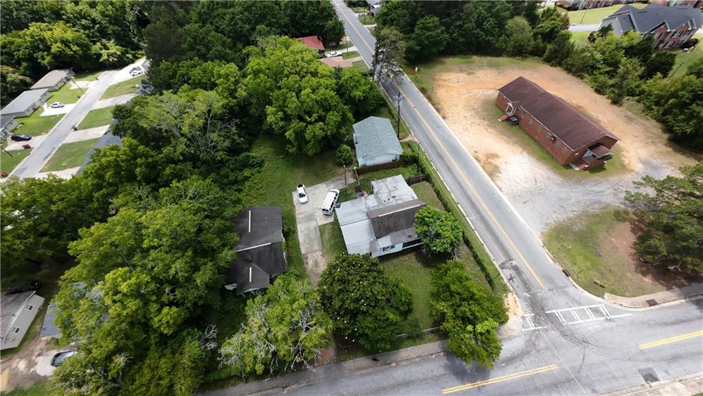 4360 Mumford Road Macon, GA 31204 - Photo 28 of 28