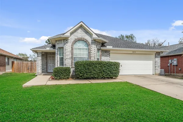 $285,000 | 22614 Willow Branch Street, Tomball, TX 77375