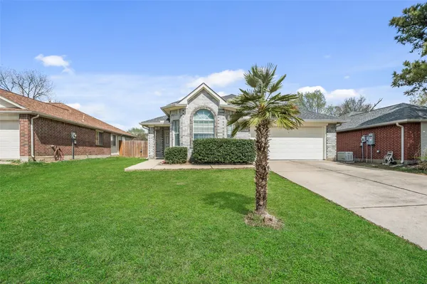 $285,000 | 22614 Willow Branch Street, Tomball, TX 77375