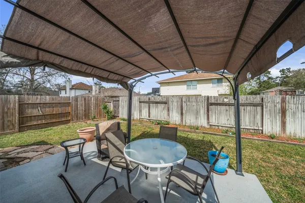 $285,000 | 22614 Willow Branch Street, Tomball, TX 77375