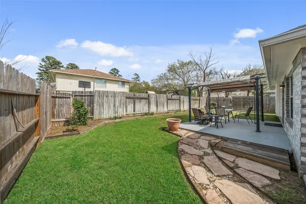 $285,000 | 22614 Willow Branch Street, Tomball, TX 77375
