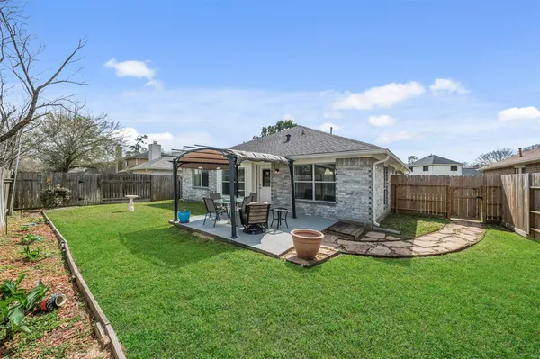 $285,000 | 22614 Willow Branch Street, Tomball, TX 77375