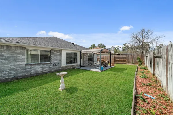 $285,000 | 22614 Willow Branch Street, Tomball, TX 77375