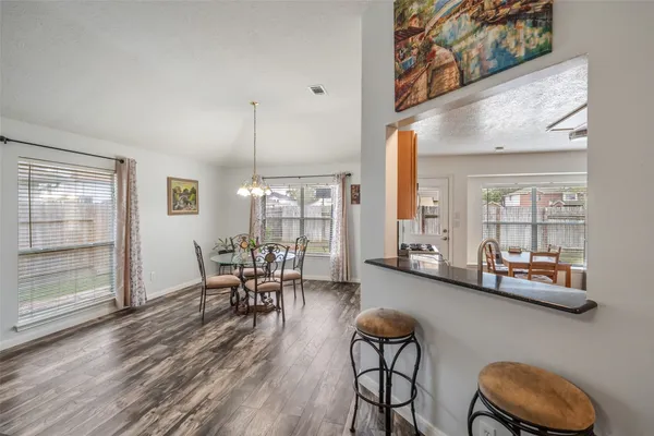 $285,000 | 22614 Willow Branch Street, Tomball, TX 77375