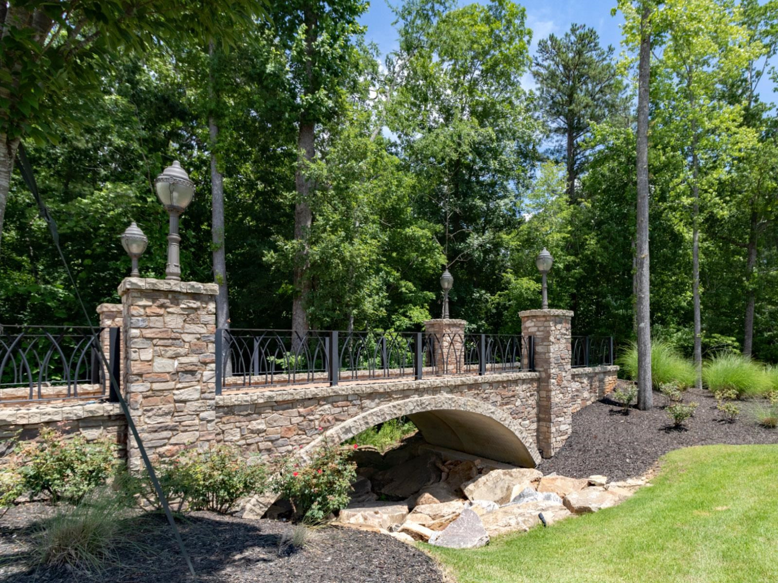105 Springtime Fields Lane Wake Forest, NC 27587 - Photo 59 of 59 Photo 59