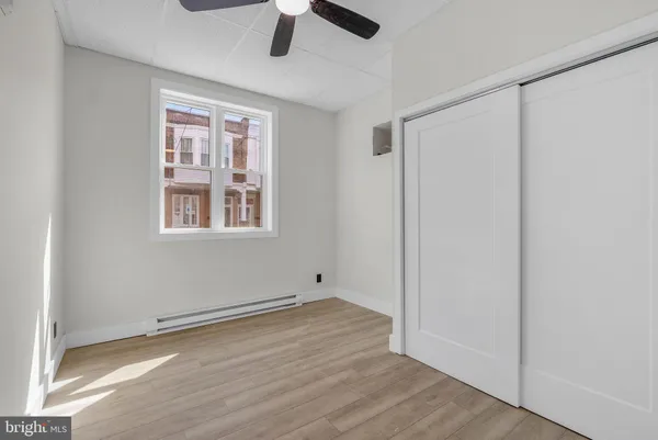 $1,700 | 1812 South 17th Street, Unit 1, Philadelphia, PA 19145