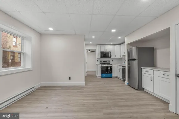 $1,700 | 1812 South 17th Street, Unit 1, Philadelphia, PA 19145