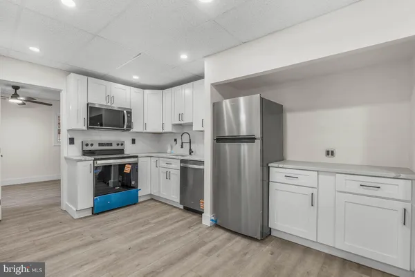 $1,700 | 1812 South 17th Street, Unit 1, Philadelphia, PA 19145