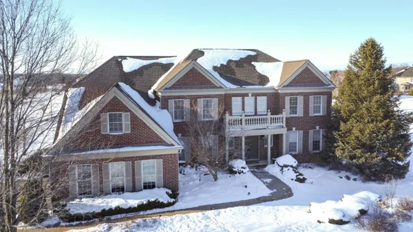 $1,387,000 | 838 Real Quiet Court, Saline, MI 48176