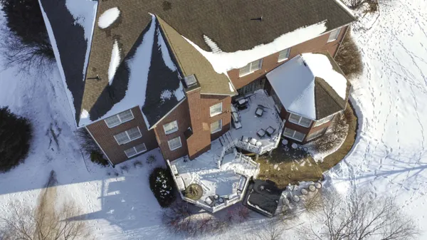 $1,387,000 | 838 Real Quiet Court, Saline, MI 48176