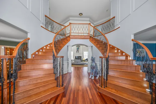 $1,387,000 | 838 Real Quiet Court, Saline, MI 48176