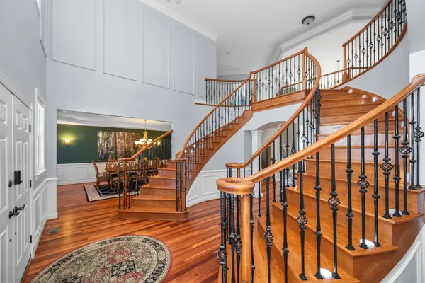 $1,387,000 | 838 Real Quiet Court, Saline, MI 48176