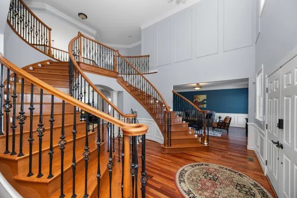 $1,387,000 | 838 Real Quiet Court, Saline, MI 48176