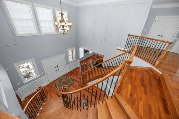 $1,387,000 | 838 Real Quiet Court, Saline, MI 48176