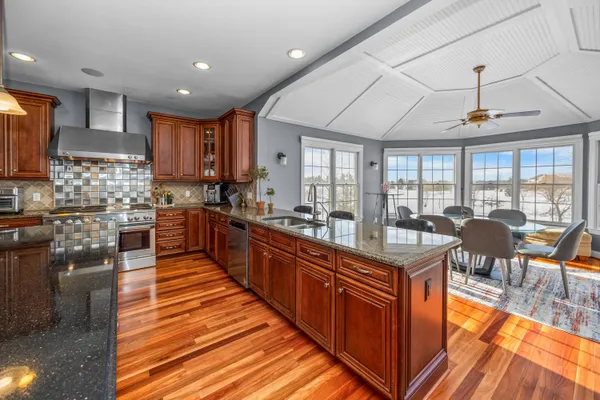 $1,387,000 | 838 Real Quiet Court, Saline, MI 48176