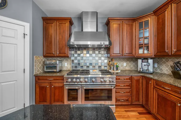 $1,387,000 | 838 Real Quiet Court, Saline, MI 48176