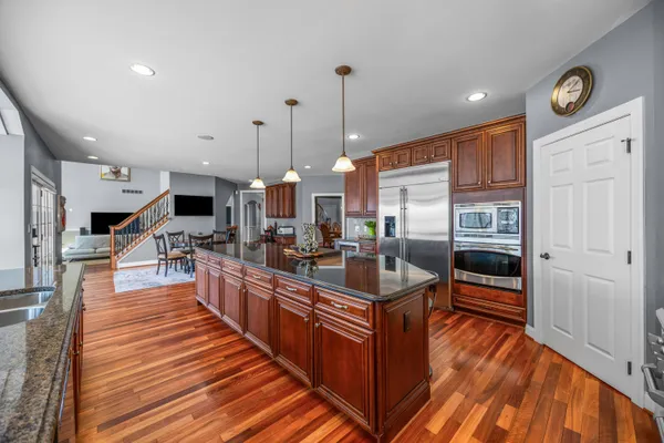 $1,387,000 | 838 Real Quiet Court, Saline, MI 48176