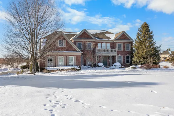 $1,387,000 | 838 Real Quiet Court, Saline, MI 48176