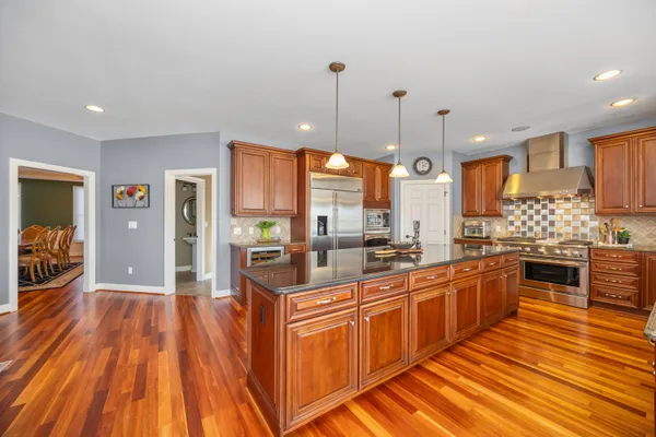 $1,387,000 | 838 Real Quiet Court, Saline, MI 48176