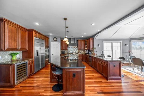 $1,387,000 | 838 Real Quiet Court, Saline, MI 48176