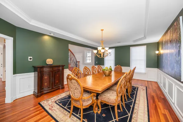 $1,387,000 | 838 Real Quiet Court, Saline, MI 48176