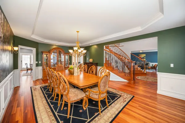 $1,387,000 | 838 Real Quiet Court, Saline, MI 48176