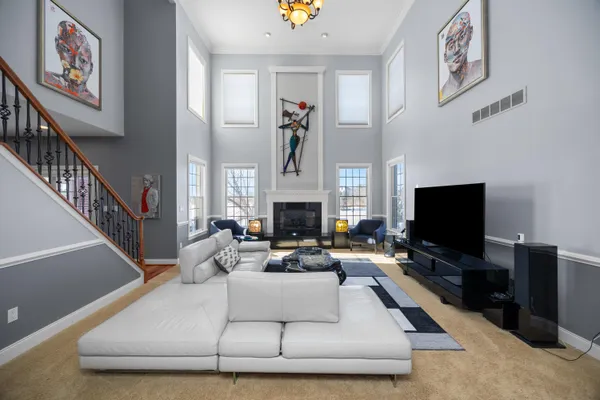 $1,387,000 | 838 Real Quiet Court, Saline, MI 48176