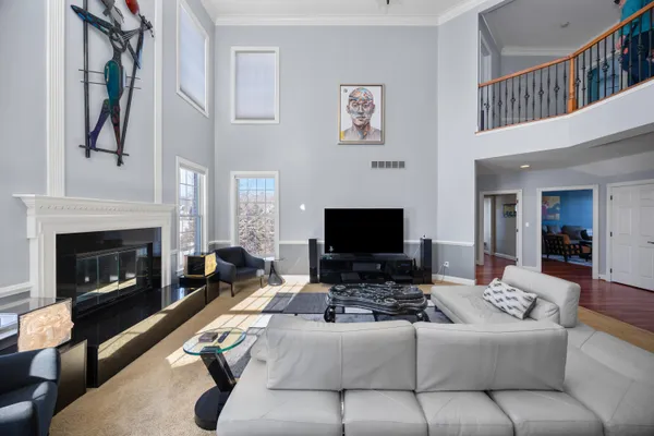 $1,387,000 | 838 Real Quiet Court, Saline, MI 48176