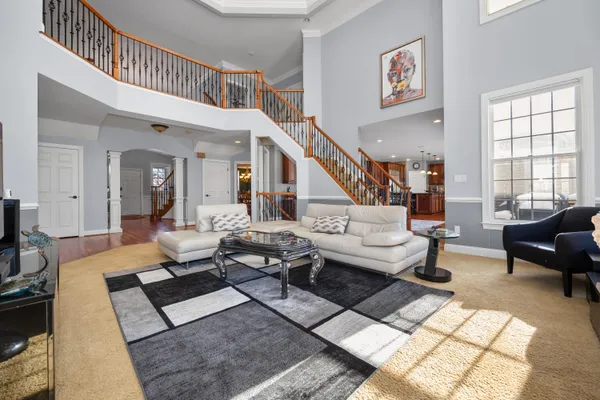 $1,387,000 | 838 Real Quiet Court, Saline, MI 48176