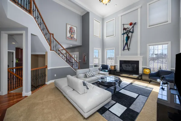 $1,387,000 | 838 Real Quiet Court, Saline, MI 48176