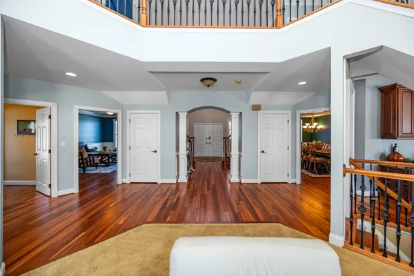 $1,387,000 | 838 Real Quiet Court, Saline, MI 48176