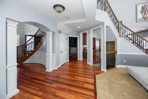 $1,387,000 | 838 Real Quiet Court, Saline, MI 48176