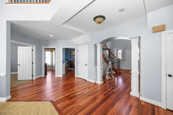 $1,387,000 | 838 Real Quiet Court, Saline, MI 48176