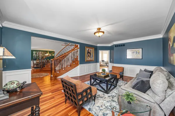 $1,387,000 | 838 Real Quiet Court, Saline, MI 48176