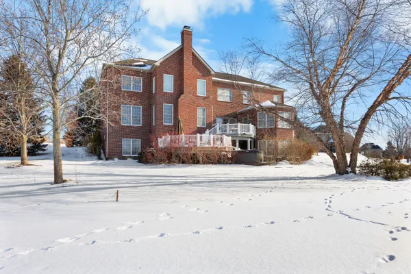 $1,387,000 | 838 Real Quiet Court, Saline, MI 48176