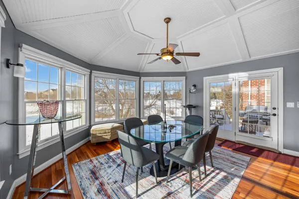 $1,387,000 | 838 Real Quiet Court, Saline, MI 48176