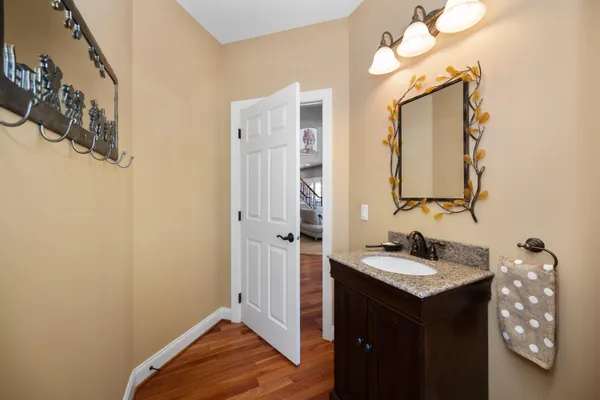 $1,387,000 | 838 Real Quiet Court, Saline, MI 48176