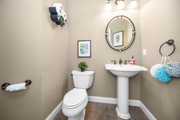 $1,387,000 | 838 Real Quiet Court, Saline, MI 48176