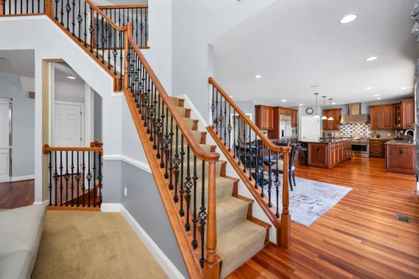 $1,387,000 | 838 Real Quiet Court, Saline, MI 48176