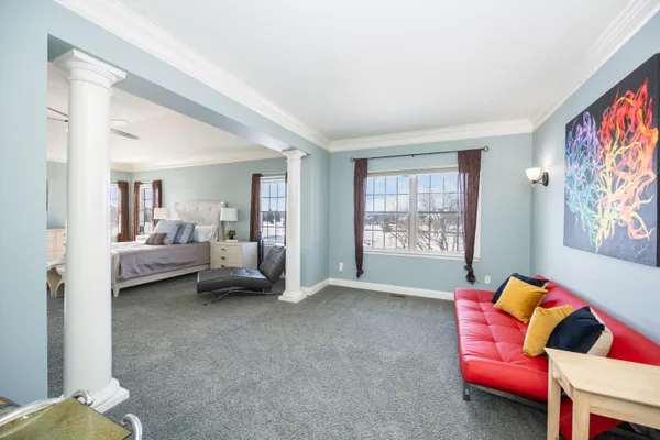 $1,387,000 | 838 Real Quiet Court, Saline, MI 48176