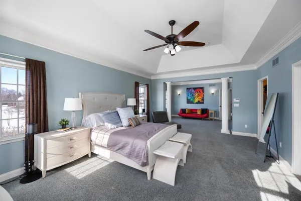 $1,387,000 | 838 Real Quiet Court, Saline, MI 48176