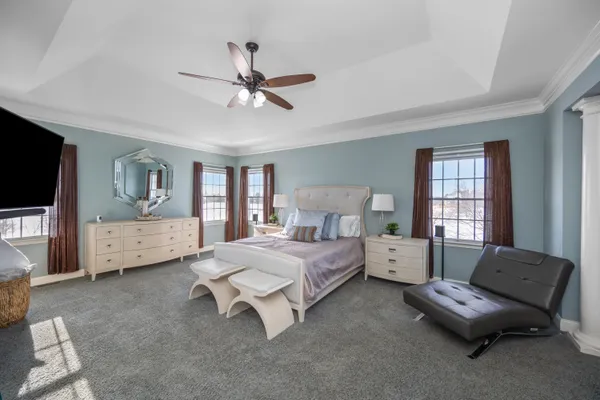 $1,387,000 | 838 Real Quiet Court, Saline, MI 48176