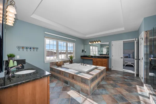 $1,387,000 | 838 Real Quiet Court, Saline, MI 48176